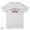 Drama Club Stranger Things T-Shirt
