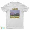 I Am Not Transphobic T-Shirt