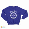Party State Gluttony Madness Rock And Roll Sweatshirt