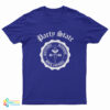 Party State Gluttony Madness Rock And Roll T-Shirt
