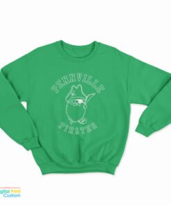 Pennville Pirates Sweatshirt