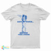 Save Water Shower With A Friend T-Shirt