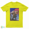 Wallestein Zombie T-Shirt