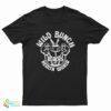 Wild Bunch Blacks Health World T-Shirt