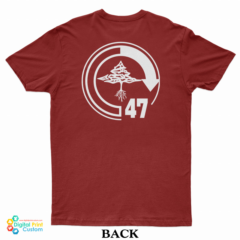 47 Ways LRG T-Shirt