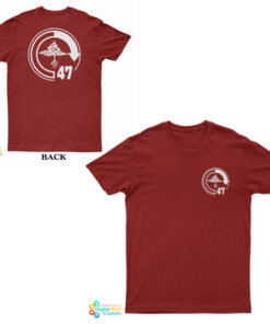 47 Ways LRG T-Shirt