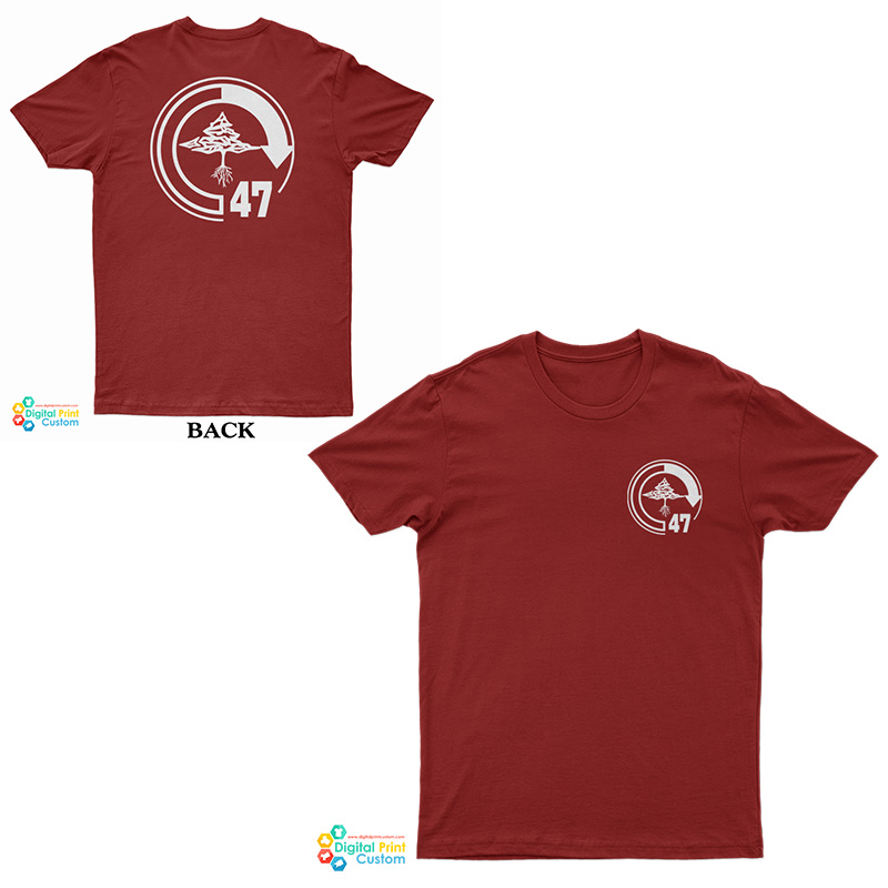 47 Ways LRG T-Shirt