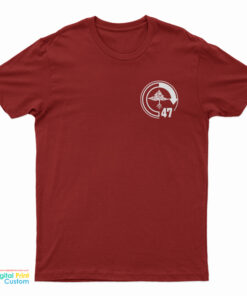 47 Ways LRG T-Shirt
