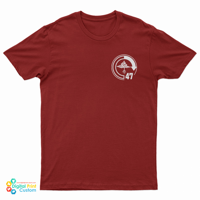47 Ways LRG T-Shirt