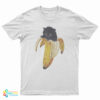 Banana Cat Meme T-Shirt