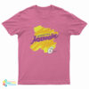 Bathroom Tissue Jazmin T-Shirt