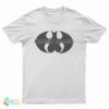 Batman Karen Black Meme T-Shirt