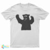 Big Bear Grizzly T-Shirt