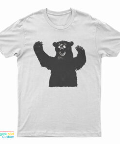 Big Bear Grizzly T-Shirt
