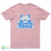 Brownie Tuesday T-Shirt