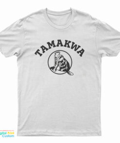 Camp Tamakwa T-Shirt