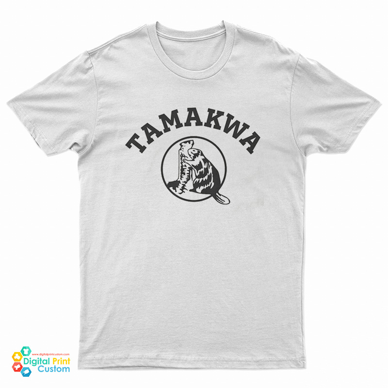 Camp Tamakwa T-Shirt