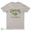 Castroville Artichoke Festival T-Shirt