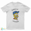 Dancin' Homer T-Shirt