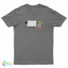 Electric Sheep T-Shirt