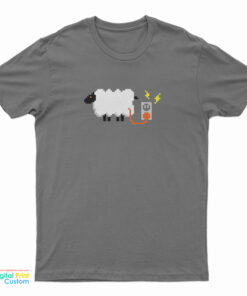 Electric Sheep T-Shirt