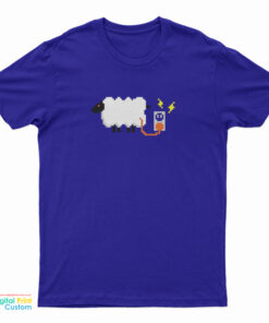 Electric Sheep T-Shirt
