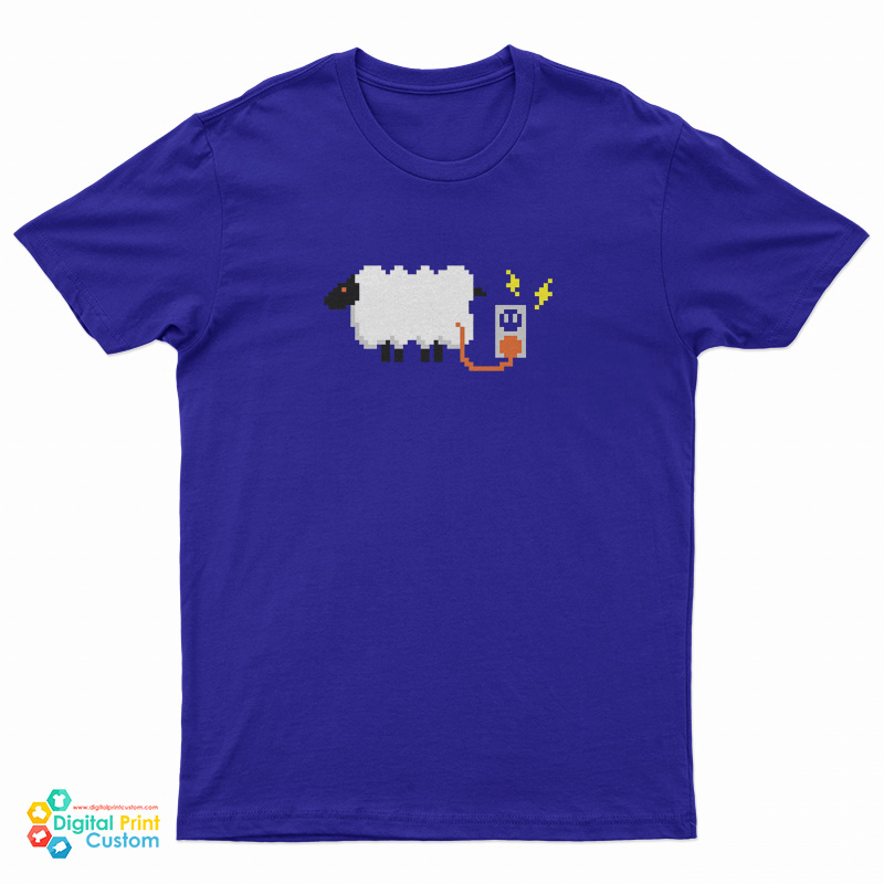 Electric Sheep T-Shirt