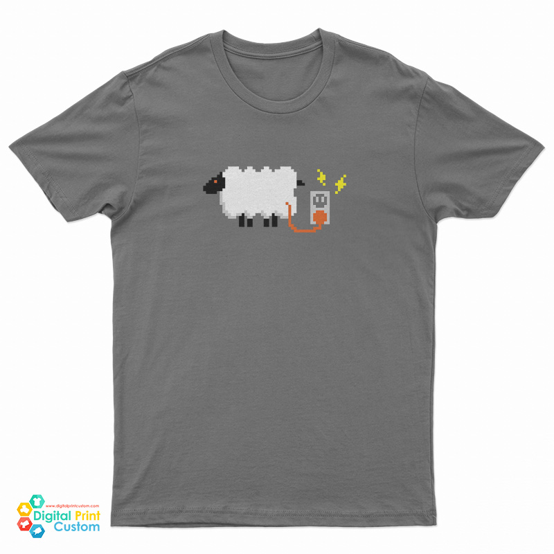 Electric Sheep T-Shirt