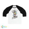 Emo To The Extremo 3/4 Sleeve Baseball T-Shirt