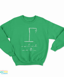 Hangman Sweatshirt