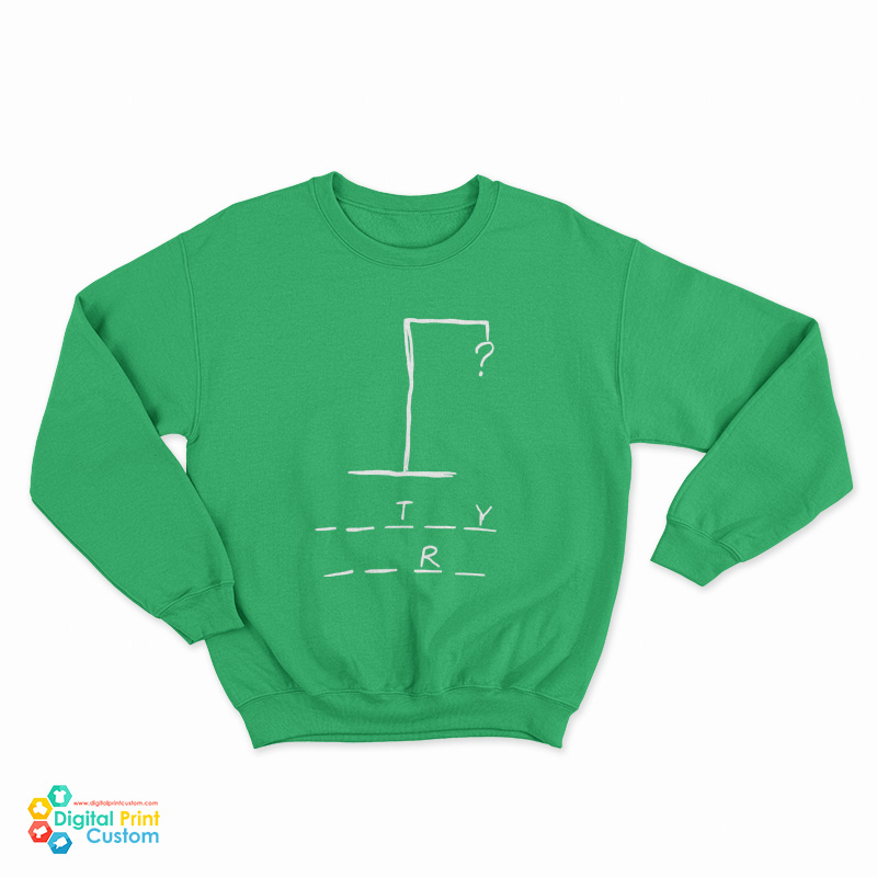 Hangman Sweatshirt