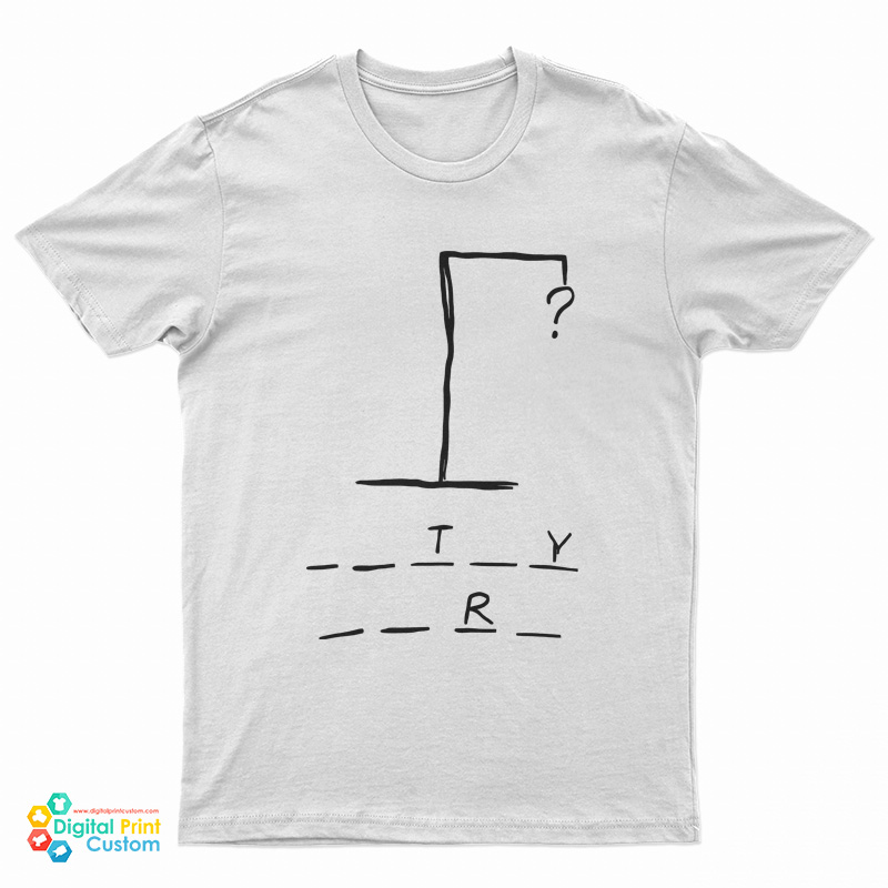 Hangman T-Shirt