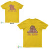 Has Been Never Was T-Shirt