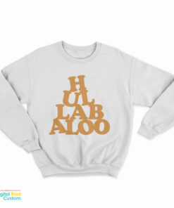 Hullabaloo Sweatshirt