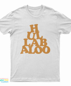 Hullabaloo T-Shirt