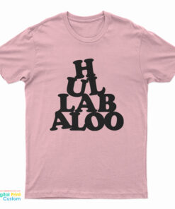Hullabaloo T-Shirt