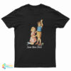 Jane Likes Dick T-Shirt