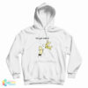 Let's Get Naked Banana Hoodie