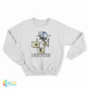 Ok Lobotomite Sweatshirt