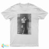 Robin Buckley Tom Waits T-Shirt