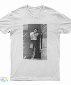 Robin Buckley Tom Waits T-Shirt