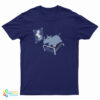 Runnin' Rhino T-Shirt