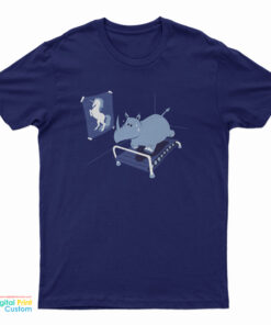Runnin' Rhino T-Shirt