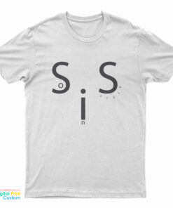 So In Style T-Shirt