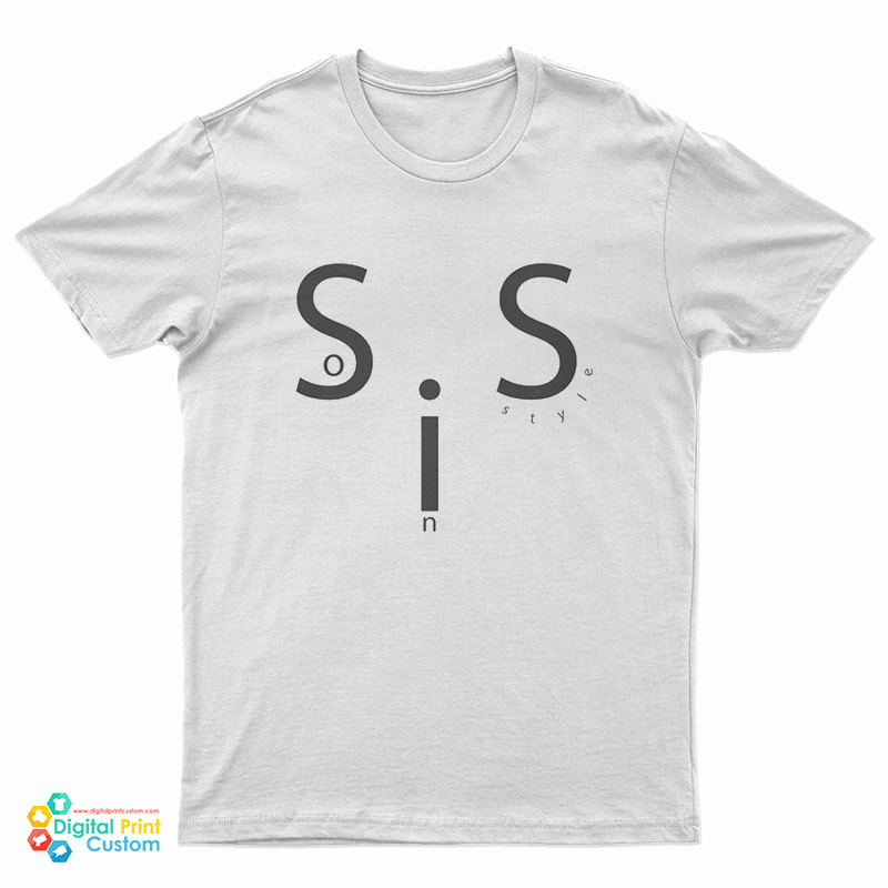 So In Style T-Shirt