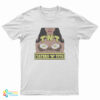 TNT Taters N Tits T-Shirt