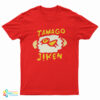 Tamago Jiken T-Shirt