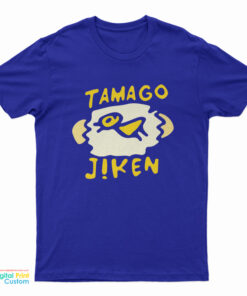 Tamago Jiken T-Shirt