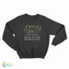The Electric City Scranton Pennsylvania Sweatshirt
