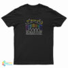 The Electric City Scranton Pennsylvania T-Shirt